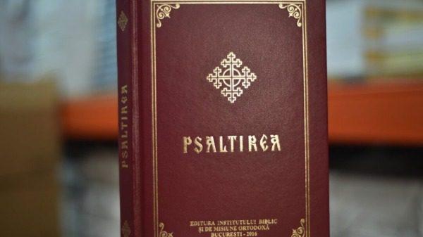 Rugăciunea Psaltirea: Puterea și Semnificația Sa în Viața Ortodoxă - Rugăciuni înainte de Împărtășanie și Spovedanie