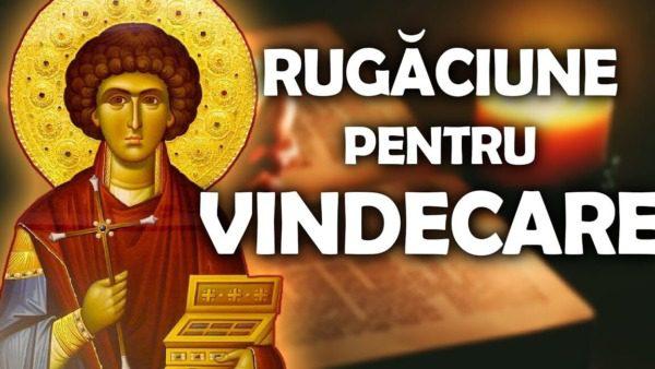 Rugăciunea Sfântului Pantelimon: Puterea și Îndrumarea Sa Spirituală - Alți Sfinți