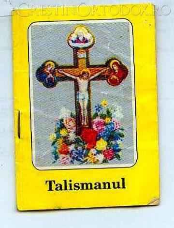 Rugăciunea talisman: Puterea și semnificația sa în viața ortodoxă - Rugăciuni Puternice