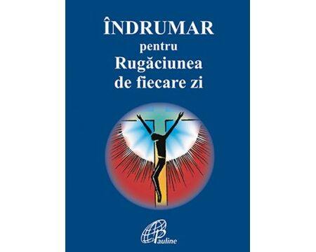 Preces Carte de Rugăciuni: Îndrumări Spirituale pentru Fiecare Zi - Rugăciuni Puternice