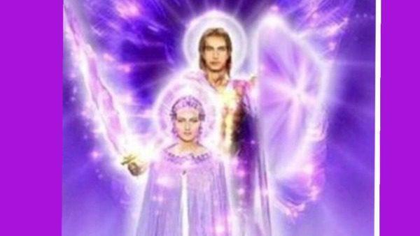Rugăciune către Arhanghelul Zadkiel: Îndrumări spirituale și binecuvântări - Arhangheli
