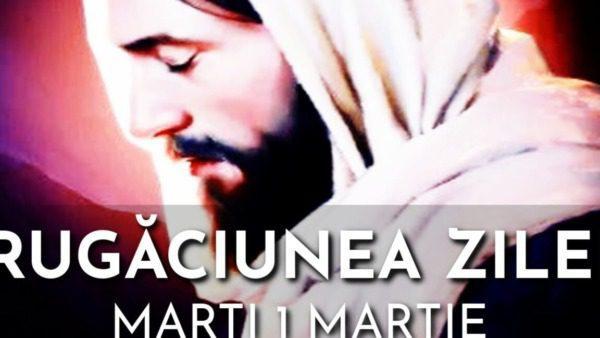 Rugăciune de 1 Martie: Întărirea Credinței și Adevărului Spiritual - Alte Nevoi