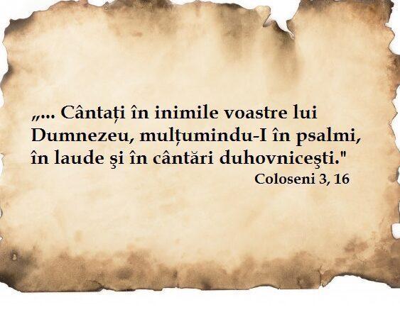 Rugăciune de laudă: Îndemnuri și exemple de slăvire a lui Dumnezeu - Rugăciuni de Mulțumire și Iertare