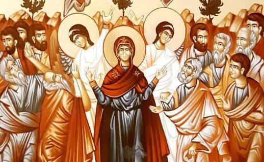 Rugăciune de mulțumire către toți sfinții: Îndrumări și inspirație spirituală - Rugăciuni de Mulțumire și Iertare