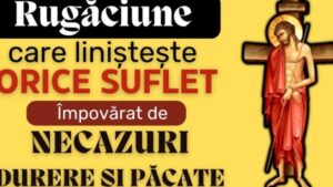 Rugăciune de Pocăință: Puterea și Importanța În Viața Creștinului - Rugăciuni de Pocăință