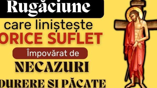 Rugăciune de Pocăință: Puterea și Importanța În Viața Creștinului - Rugăciuni de Pocăință