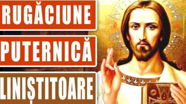 Rugăciune Iisus Hristos: Puterea și Însemnătatea Rugaților - Rugăciuni Puternice