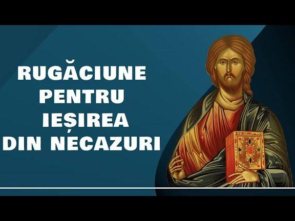 Rugăciune la necazuri: Puterea credinței în momente dificile - Rugăciuni Puternice