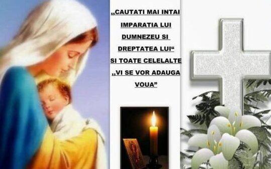 Rugăciune pentru Fericire: Întărirea Spiritului și Găsirea Păcii Interioare - Familie