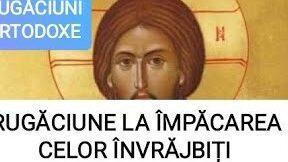 Rugăciune pentru împăcarea celor învrăjbiți: Cuvinte de liniște și reconciliere - Alte Nevoi