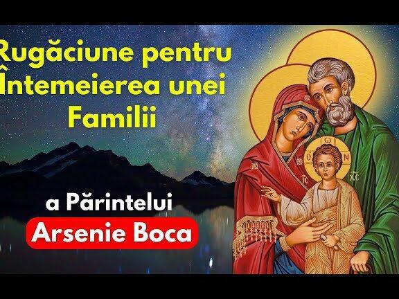 Rugăciune pentru întemeierea unei familii: Îndrumări și inspirație spirituală - Familie