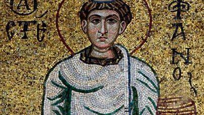 Rugăciune Sf. Ștefan: Puterea și Semnificația în Viața Creștinului - Alți Sfinți