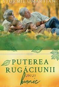 Rugăciunea bunicilor pentru nepoți: Puterea spirituală a rugăciunilor de familie - Familie