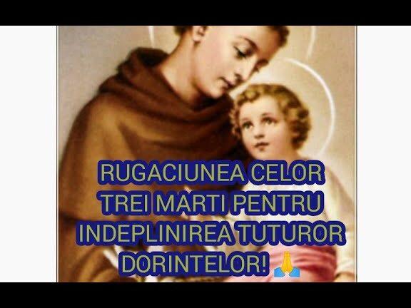 Rugăciunea celor 3 martiri Sf. Anton: Îndrumări și Semnificație Spirituală - Alți Sfinți