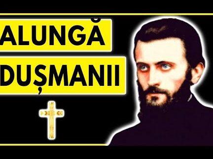Rugăciunea de dimineață scrisă de Părintele Arsenie Boca - Îndrumări și Semnificație - Arsenie Boca