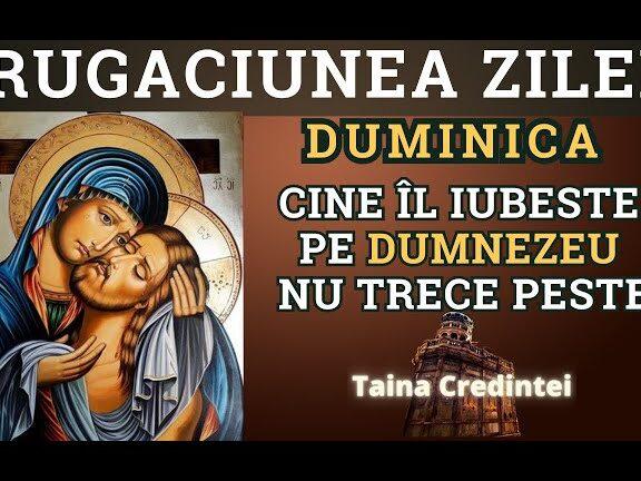 Rugăciunea de Duminica Dimineața: Îndrumări și Reflecții Spirituale - Rugăciuni înainte de Împărtășanie și Spovedanie