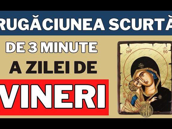 Rugăciunea de vineri care te scapă de orice problemă: Puterea divină în momente dificile - Rugăciuni Puternice