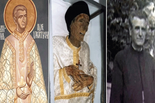 Rugăciunea Părintelui Ilie Lăcătușu: Puterea și Impactul Său Spiritual - Alți Sfinți