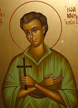 Rugăciunea Sf. Ioan Rusul pentru cei bolnavi - Mângâiere și vindecare prin credință - Sănătate și Vindecare