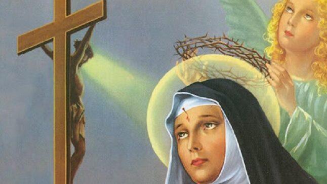 Rugăciunea Sf. Rita: Forum de Discuții și Împărtășiri Spiritualitate - Alți Sfinți