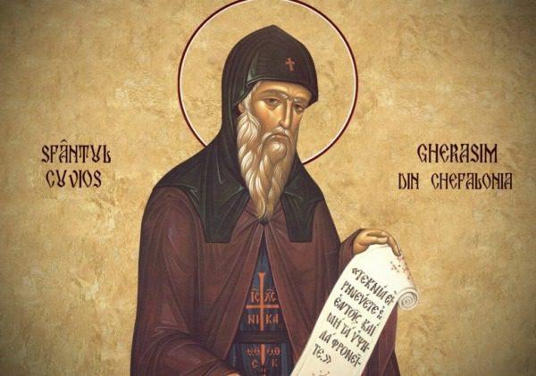 Rugăciunea Sfântului Gherasim Kefalonitul: Puterea și Miracolele Sale - Alți Sfinți