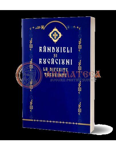 Rugăciuni pentru diferite trebuințe: Găsește sprijinul divin în momentele dificile - Alte Nevoi