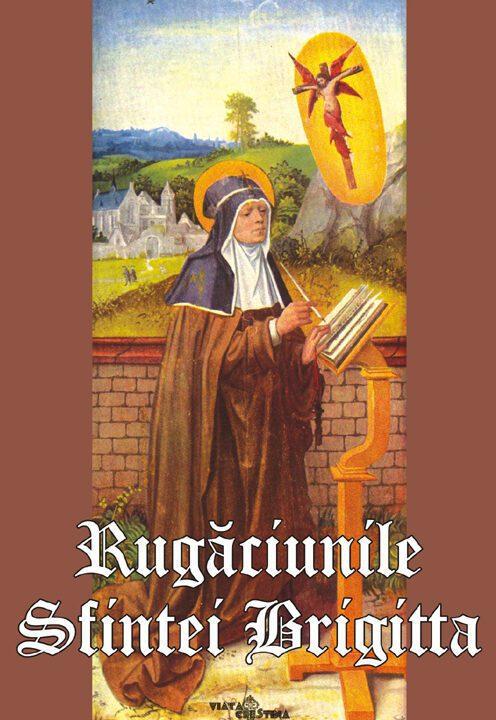 Rugăciunile Sfintei Brigitta: Îndrumări pentru Întărirea Credinței - Alți Sfinți