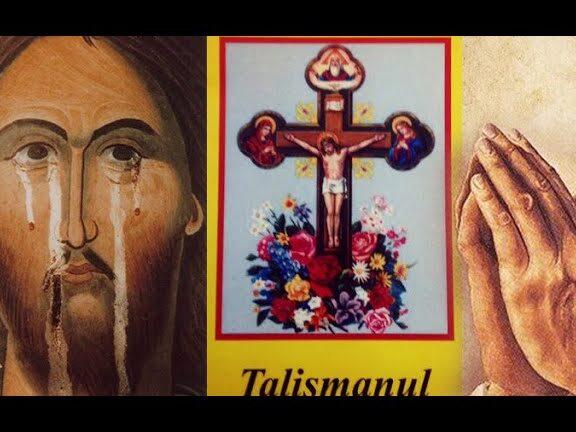 Talismanul Rugăciune Facătoare de Minuni: Puterea Sa Spirituală și Beneficiile Sale - Rugăciuni Puternice