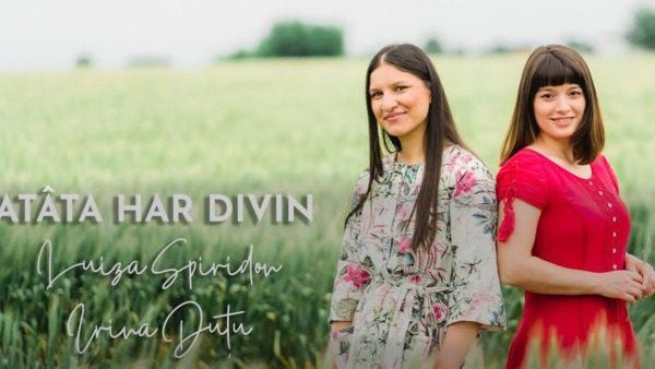 Titlu SEO: "Rugăciunea Luizei Spiridon: Puterea Spirituală și Îndrumarea Divină - Alți Sfinți