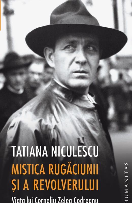 Tatiana Niculescu: Mistică a Rugăciunii și a Revolverului în Ortodoxie - Alte Nevoi