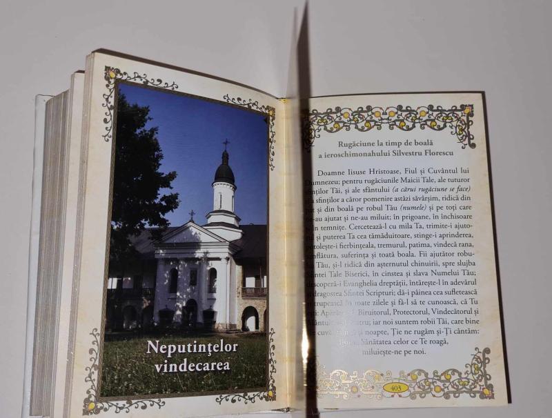 365 de Rugăciuni pentru Fiecare Zi: Îndrumări Spirituale pentru Fiecare Moment - Rugăciuni Puternice