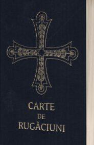 Carte de Rugăciuni Macarie: O Comoară Spirituală pentru Credincioși - Alte Nevoi