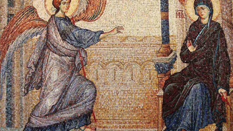 Rugăciune Acatistul Bunei Vestiri: Spiritualitate și Credință - Rugăciuni către Maica Domnului