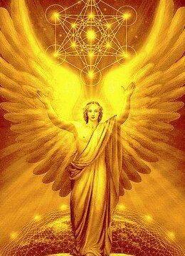 Rugăciune către Arhanghelul Metatron: Îndrumări spirituale și protecție divină - Arhangheli