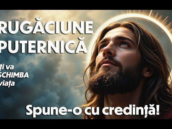 Rugăciune de întărire: Puterea spirituală în momente dificile - Rugăciuni Puternice