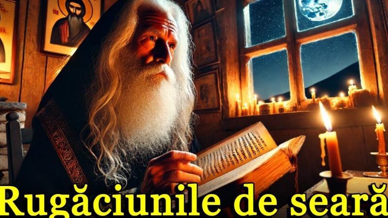 Rugăciune de seară catolică: Momente de liniște și reflecție spirituală - Sănătate și Vindecare