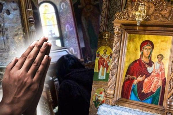 Rugăciune divină rostită timp de 10 zile pentru împlinirea dorințelor - Rugăciuni Puternice