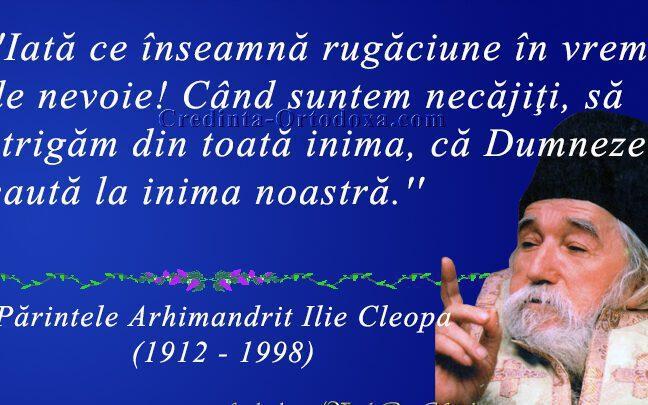 Rugăciune Ispita: Puterea și Importanța În Viața Ortodoxă - Rugăciuni Puternice