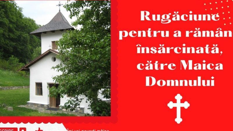 Rugăciune pentru a rămâne însărcinată: Puterea credinței în timpul încercărilor de maternitate - Sănătate și Vindecare