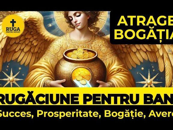 Rugăciune pentru Abundență și Prosperitate: Invocarea Binecuvântărilor Divine - Alte Nevoi