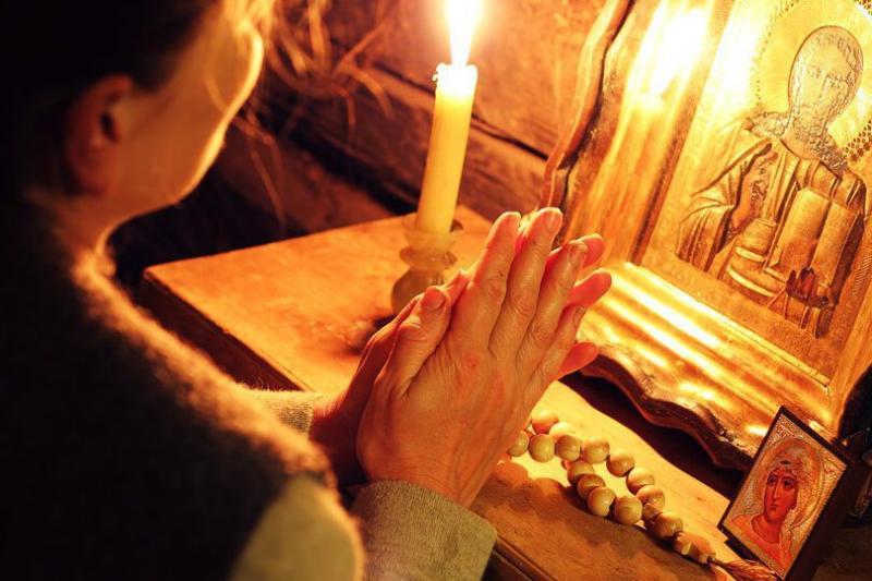 Rugăciune pentru copilul bolnav: Puterea credinței în momente dificile - Sănătate și Vindecare