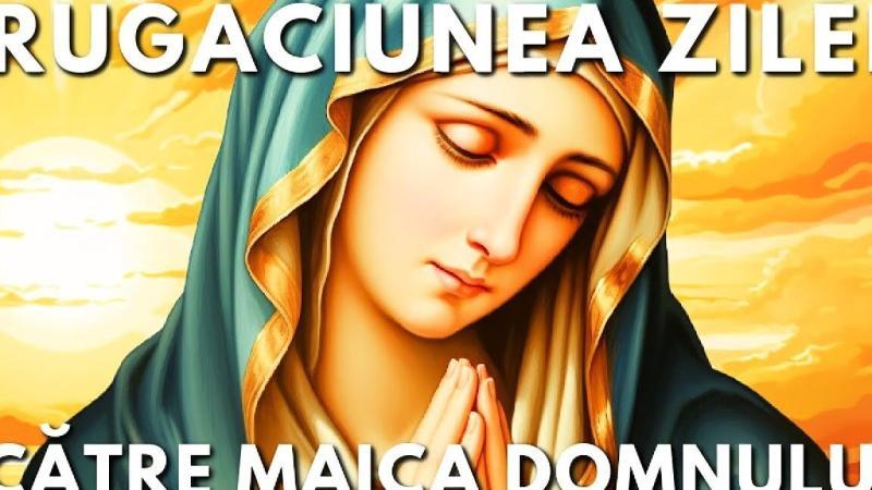 Rugăciune pentru minune neașteptată: Puterea credinței în momente dificile - Rugăciuni Puternice