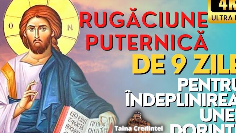 Rugăciune pentru reușită: Întărește-ți credința și îndeplinește-ți dorințele - Alte Nevoi