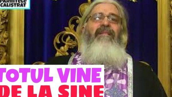 Rugăciune pentru vrăjmași de la Părintele Calistrat: Îndrumări și Sfințenie - Rugăciuni Puternice