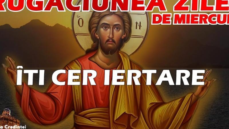 Rugăciunea de Miercuri: Întărirea Spirituală a Credincioșilor - Alte Nevoi