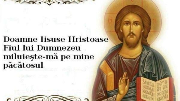 Rugăciunea Inimii: Formă Scurtă pentru Întărirea Credinței Ortodoxe - Rugăciuni Puternice