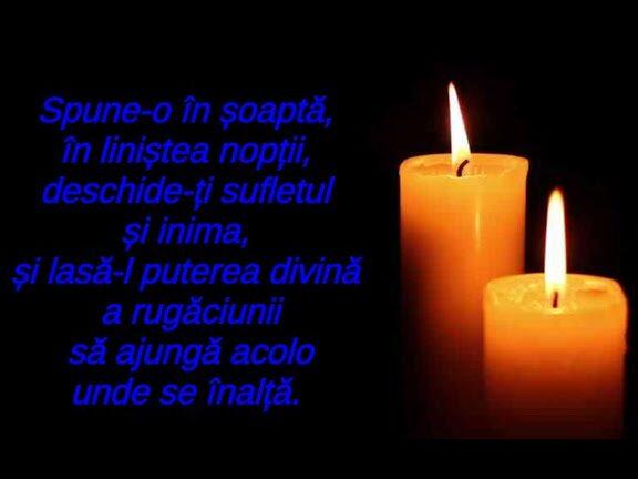 Rugăciunea lumânărilor aprinse: Semnificația și puterea spirituală - Rugăciuni Puternice