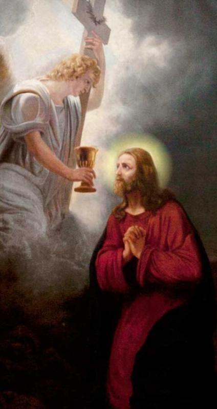 Rugăciunea Mântuitorului: Puterea și Semnificația sa în Viața Ortodoxă - Rugăciuni Puternice