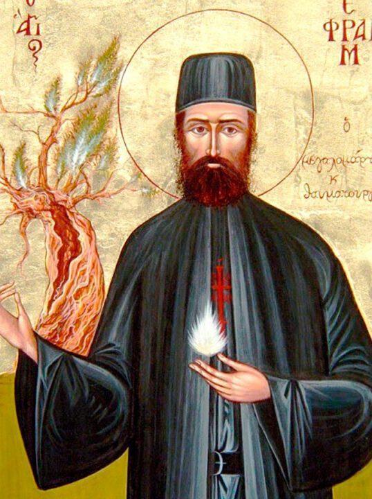 Rugăciunea Sf. Efrem pentru Depresie: Puterea Spirituală în Momentele Dificile - Sănătate și Vindecare