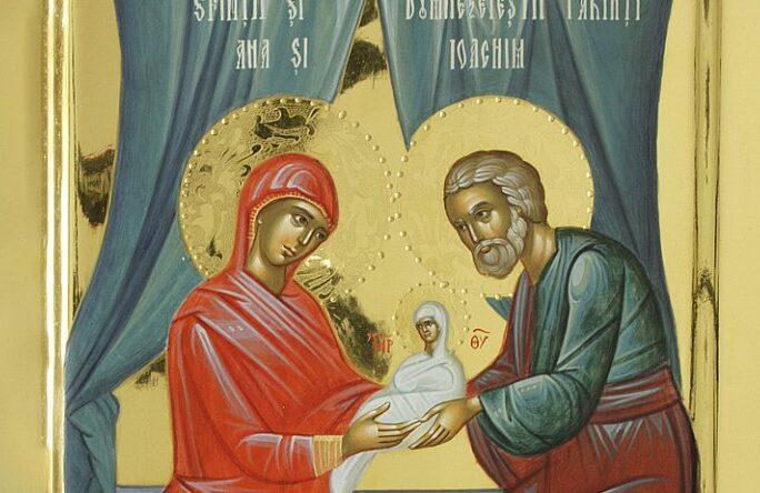 Rugăciunea soților unul pentru altul: Puterea spirituală a uniunii în credință - Familie